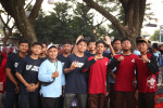 Jalan Sehat HARDIKNAS 2024