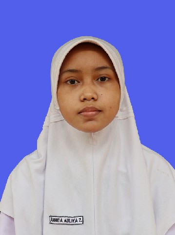 ANNIDA AULIYA ZULFANI