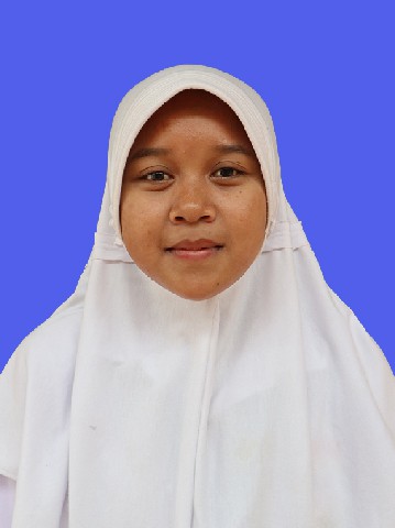 ARTISYA AMANI FATIHAH