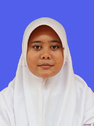 ISNA ZUNIATI NINGSIH