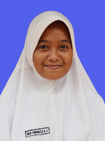 MAIA FARAHILLA ALFA C