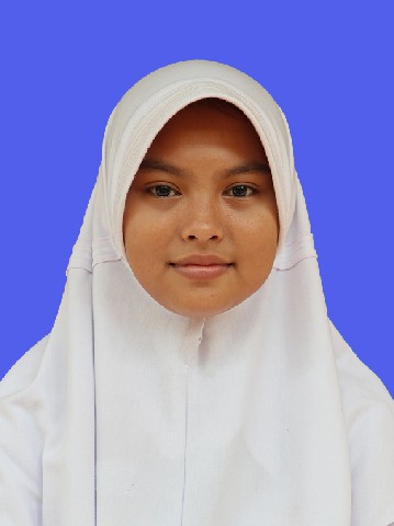 NISYA NUR FITRIANINGRUM