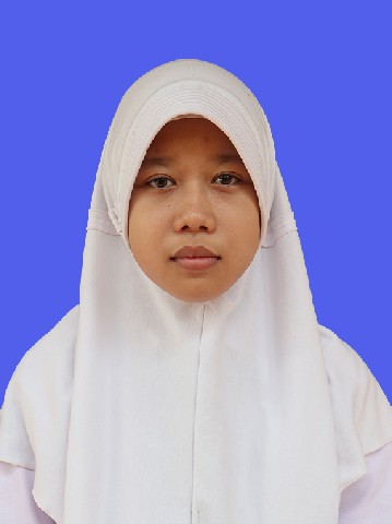 SARAS FITRIANI