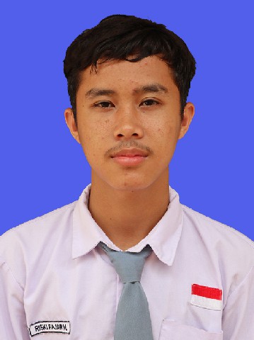 RISKI FAJAR MAULANA
