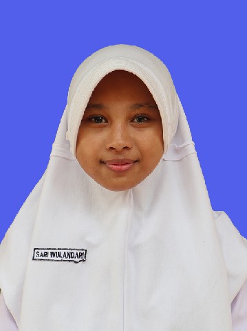 SARI WULANDARI