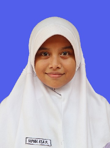 SEPHIA ESA PRASASTI