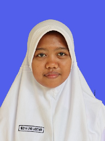 WIDYA DWI LESTARI