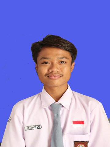 AHMAD FADHILAH ROMADHON