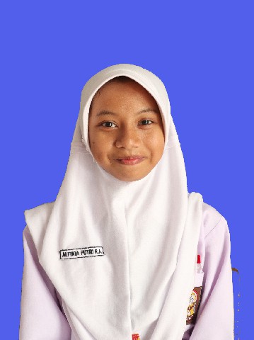 ALFINIA PUTRI RIZQI AMALIA