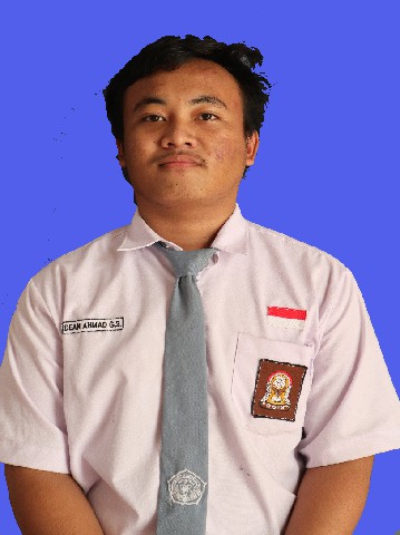 DEAN AHMAD GOLAM SYAH