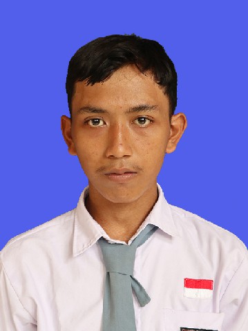 DHANIEL PRAMBAGUS ALDI