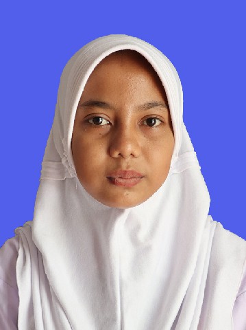 ISA NUR FAIDAH