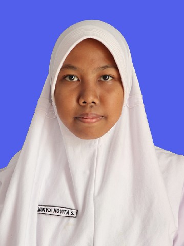 NURVIA NOVITA SARI
