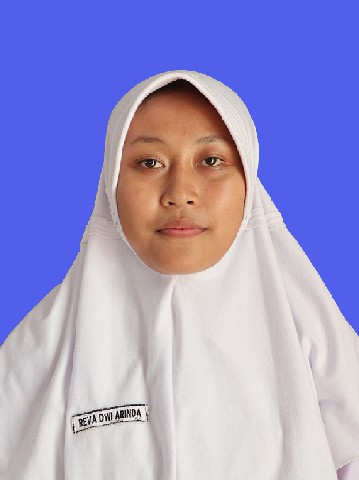 REVA DWI ARINDA