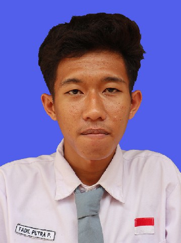 FADIL PUTRA PRASAJA