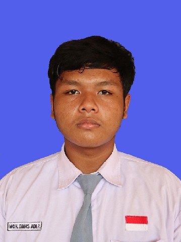MOH. DIMAS ADI PRATAMA