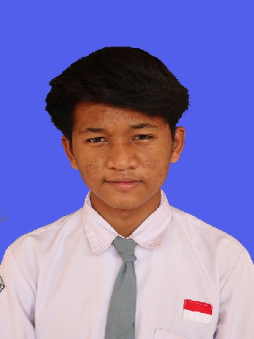 MUH. ALFIN HIDAYATULLOH