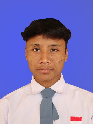 MUHAMMAD YUSRIL SUBANDRIYO