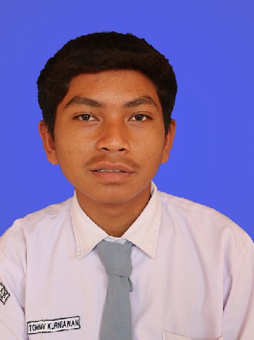 TOMMY KURNIAWAN