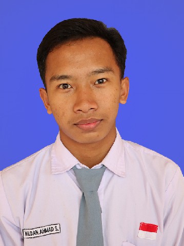 WILDAN AHMAD SYARIDAN