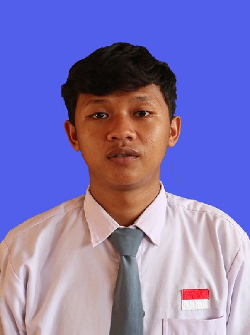 DIMAS VERI SETIA ANANDA ZAENURI