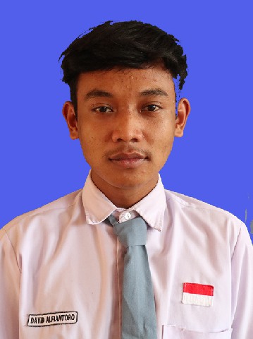 DAVID ALFIANTORO