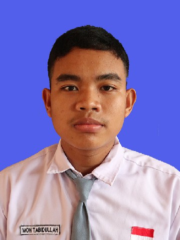 MOH TABIDULLAH