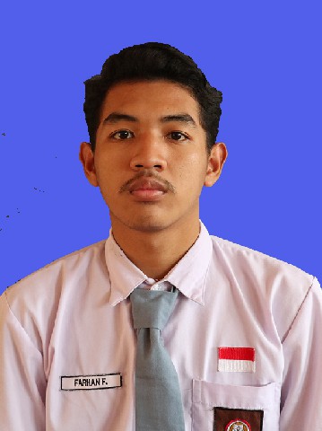 FARHAN FIMAULIDISSYAHARA