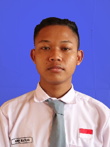 ANDI IRAWAN