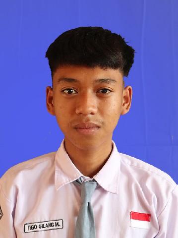 FIGO GILANG MAULANA