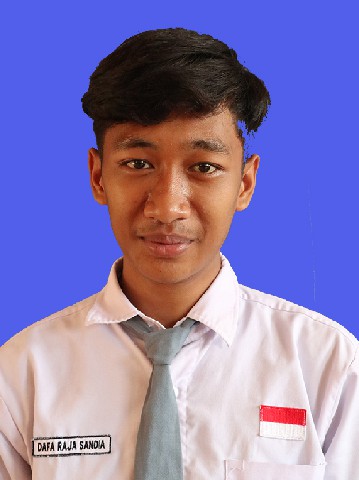 DAVA RADJA SANDIA