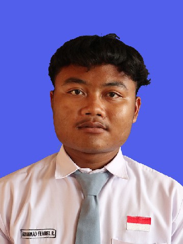 MUHAMMAD FHARIEL RAMADHANI