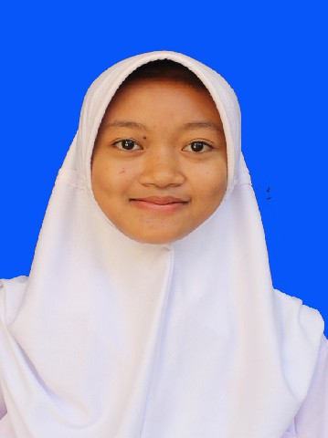 AMELSYA FAFITIA WALDANI