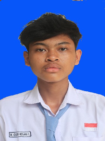 MOHAMAD GALIH REVAN FIRDAUS