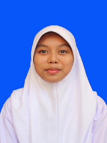 AZKA AMELIA