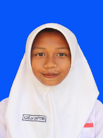 ADELIA SAFITRI