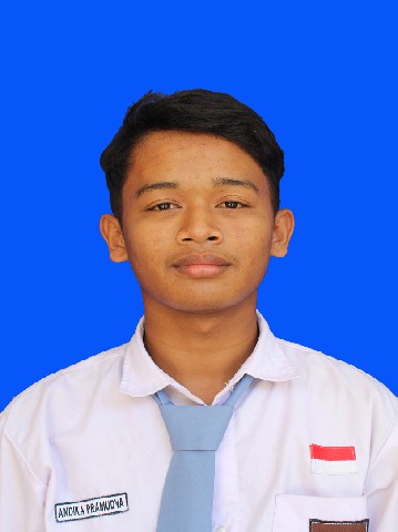 ANDIKA PRAMUDYA