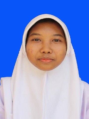 CHANTIKA TRI JUNIA NANDA