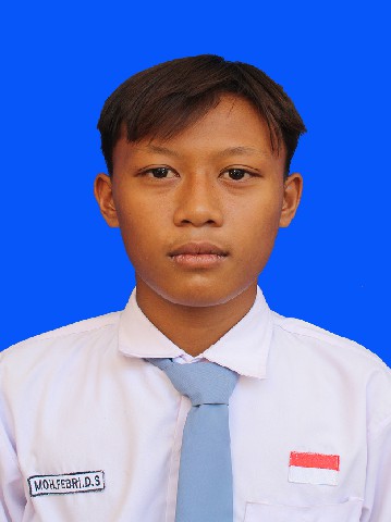MOHAMMAD FEBRI DWI SAPUTRA