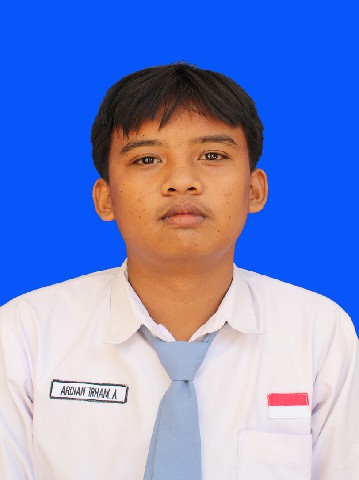 ARDIAN IRHAM AZIZI