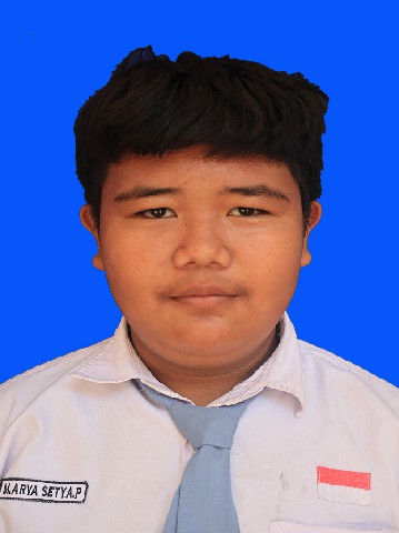 M.ARYA SETYA PRATAMA