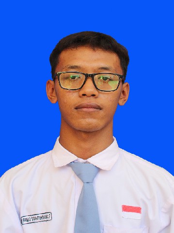 PANDU SYAMPURNAMA PUTRA