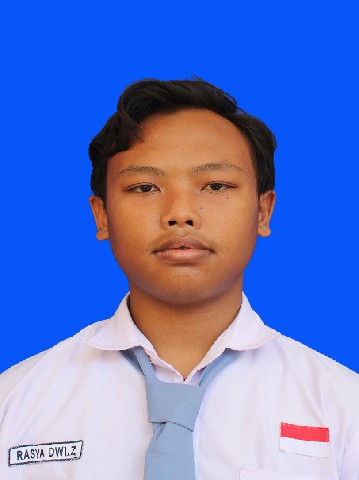 RASYA DWI ZANUAR