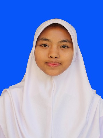 SHERLY RADHA FERNANDITA