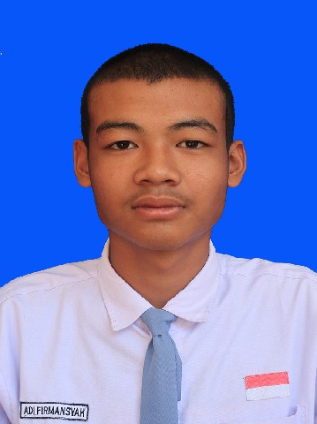 ADI FIRMANSYAH
