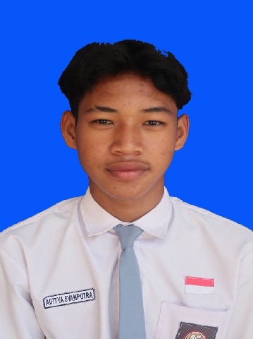 ADITYA SYAHPUTRA