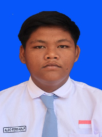 ALDO FERDIAN PRASETYO