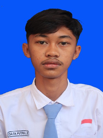 DAFA PUTRA EFENDI