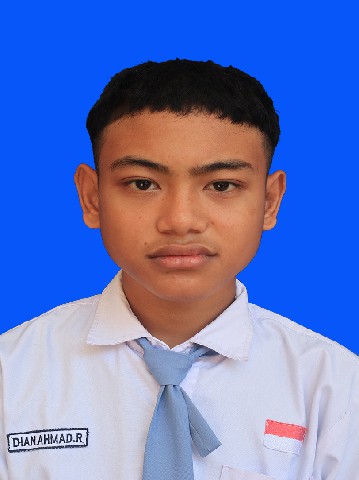 DIAN AHMAD RAMADANI