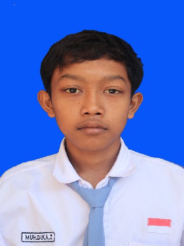 KEVIN DWI ANDIKA